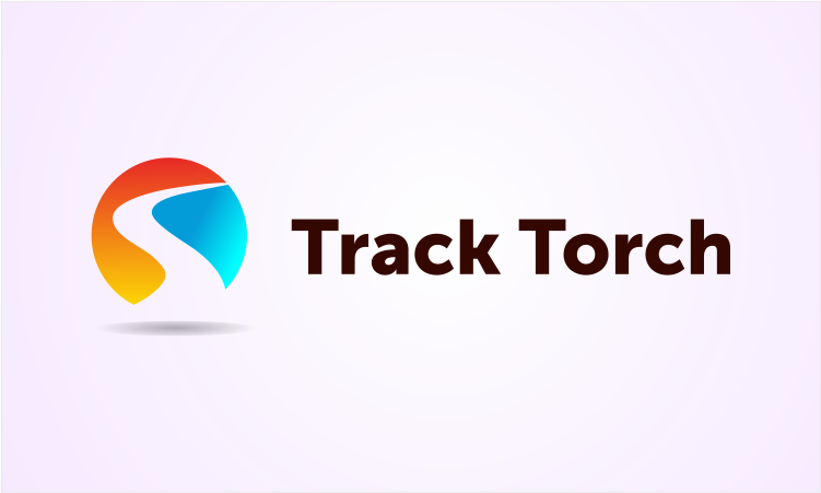 TrackTorch logo